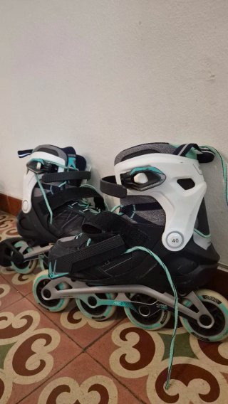 Patines en línea Oxelo
