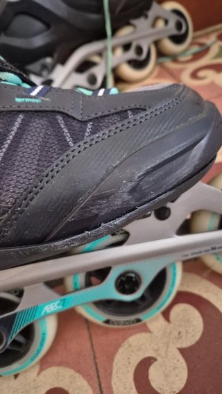 Patines en línea Oxelo