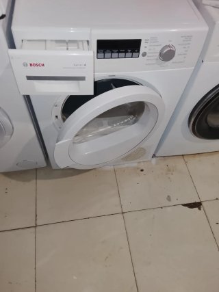 Secadora Bosch Serie 4