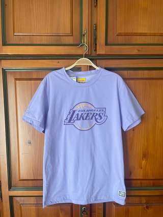 Camiseta Los Angeles Lakers NBA x Tarmak