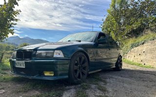 BMW Serie 3 1994