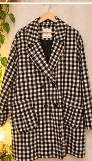 Chaquetas, abrigos y americanas de mujer. T 48-54