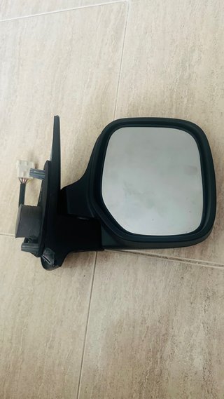 Retrovisor Derecho Citroen/Peugeot