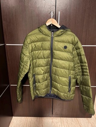 Chaqueta acolchada original MCNEAL