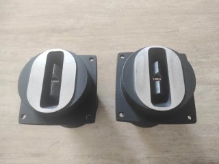 Tweeters Fostex T845