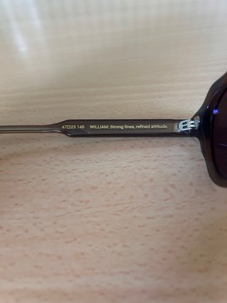 Gafas de sol Miller & Marc