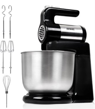 Batidora Amasadora Duronic SM3 300W NUEVA