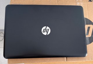 Portátil HP Gaimimg i7 20GB Ram 1TB SSD GTX 950M