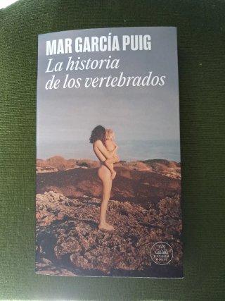 La historia de los vertebrados