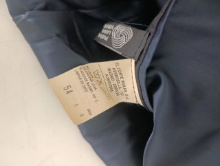 AMERICANA ESTILO DIPLOMADO HOMBRE