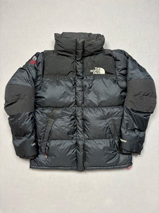 The North Face plumífero Summit Series 700 negro M