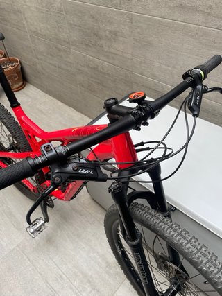 Bicicleta de Montaña Rockrider XC100S