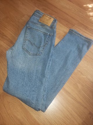 Pantalones Vaqueros Jack & Jones 28×30
