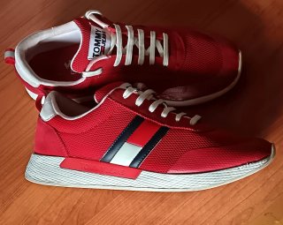 Zapatillas Tommy Jeans
