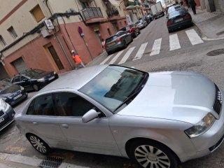 Audi A4 2002