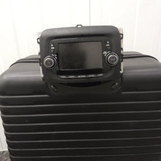 Radio Fiat 500 L Bluetooth CD MP3