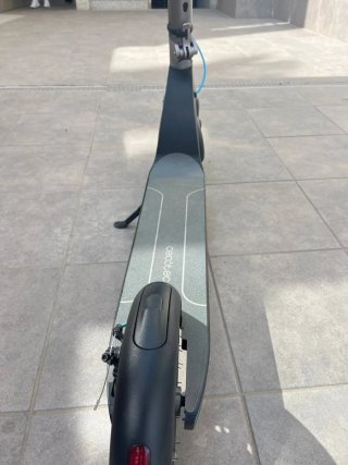 Patinete Eléctrico Cecotec Bongo Serie A