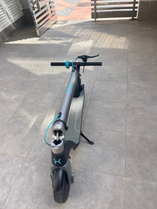 Patinete Eléctrico Cecotec Bongo Serie A