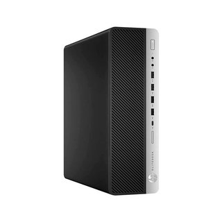 Ordenador HP 800 G3 i5 6th 8Gb RAM 256Gb SSD