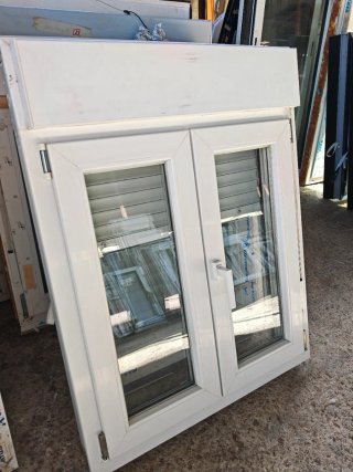 Ventana Kömmerling 90x115 cm