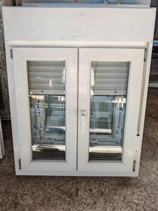 Ventana Kömmerling 90x115 cm