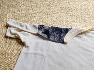 Camiseta Vintage Moschino