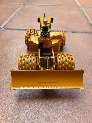 JOAL 218 Compactadora Caterpillar 825B