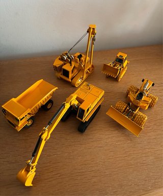 JOAL 218 Compactadora Caterpillar 825B