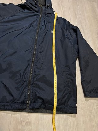 Chaqueta Reversible Polo Sport Ralph Lauren