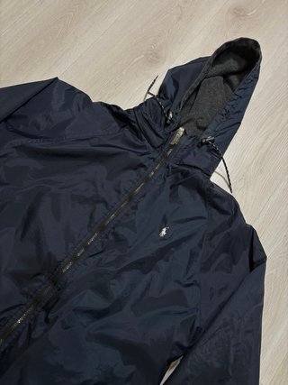 Chaqueta Reversible Polo Sport Ralph Lauren