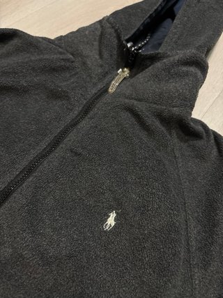 Chaqueta Reversible Polo Sport Ralph Lauren