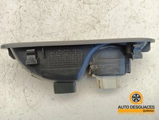 Mando elevalunas trasero izquierdo Renault Megane