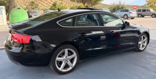 Audi A5 2.0 TDI GARANTÍA TALLER