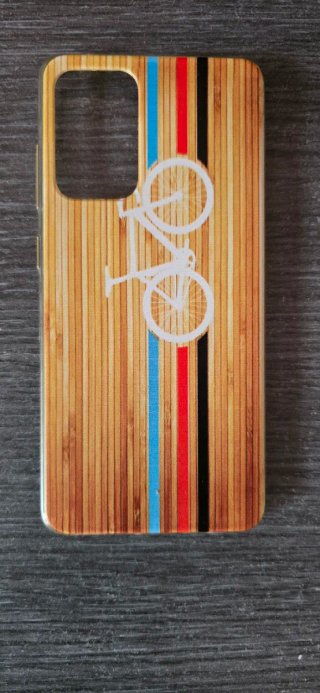 Custodia Samsung Galaxy A52s