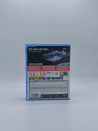 Bundle FIFA 21 + FIFA 22 PS4/PS5