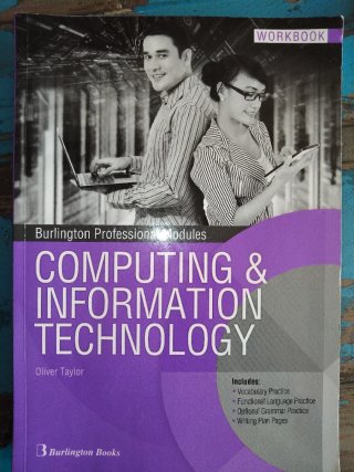 COMPUTING ST 17