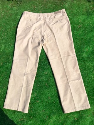 D.N.D-Pantalón Hombre Beige 3XL beige streetwear