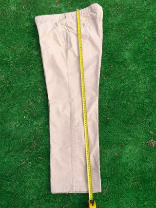 D.N.D-Pantalón Hombre Beige 3XL beige streetwear