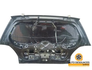 Porton trasero Renault Megane II Berlina 5P