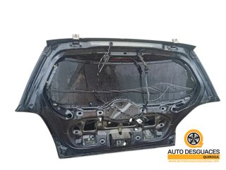 Porton trasero Renault Megane II Berlina 5P