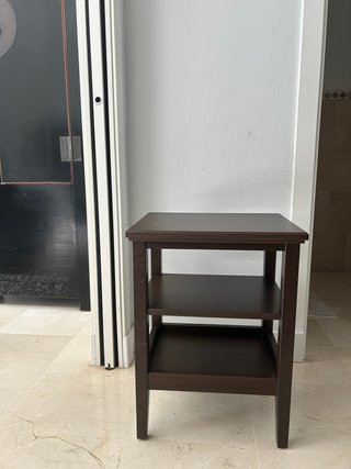Sofas and side tables