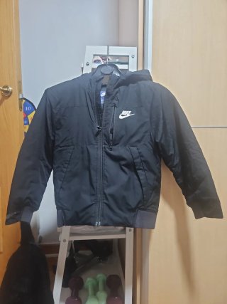 Chaqueta Nike niño Talla XS (6-8 años) 122-125cm