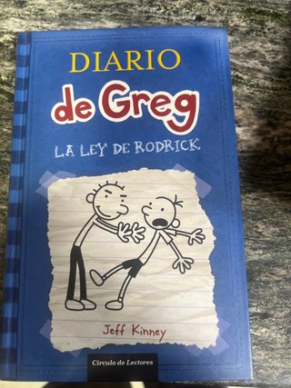 La ley de Rodrick