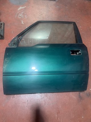 Puerta Conductor Suzuki Vitara