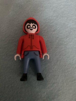 Playmobil Disney de la colección de huevos kinder