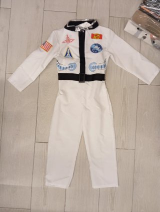 Disfraz de Astronauta Funidelia (3-4 años)