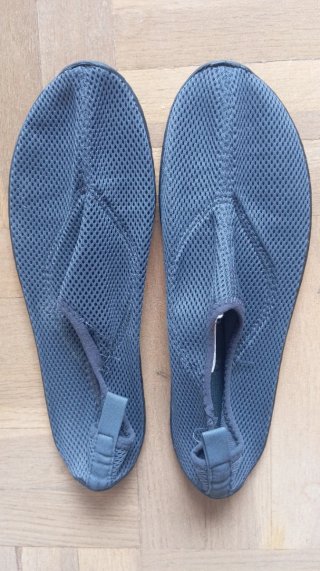 Escarpines Decathlon Talla 42-43
