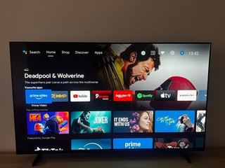 Thomson Smart TV 43 Android