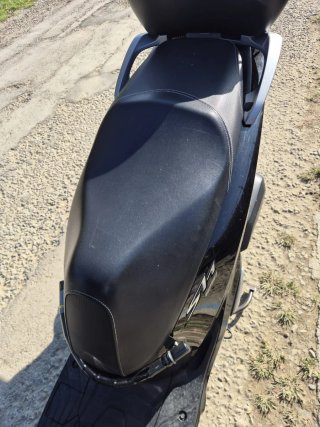 Honda Scoopy 125
