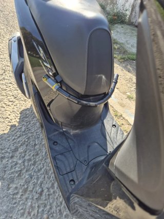 Honda Scoopy 125